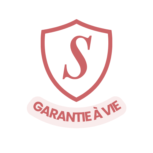 GARANTIE À VIE